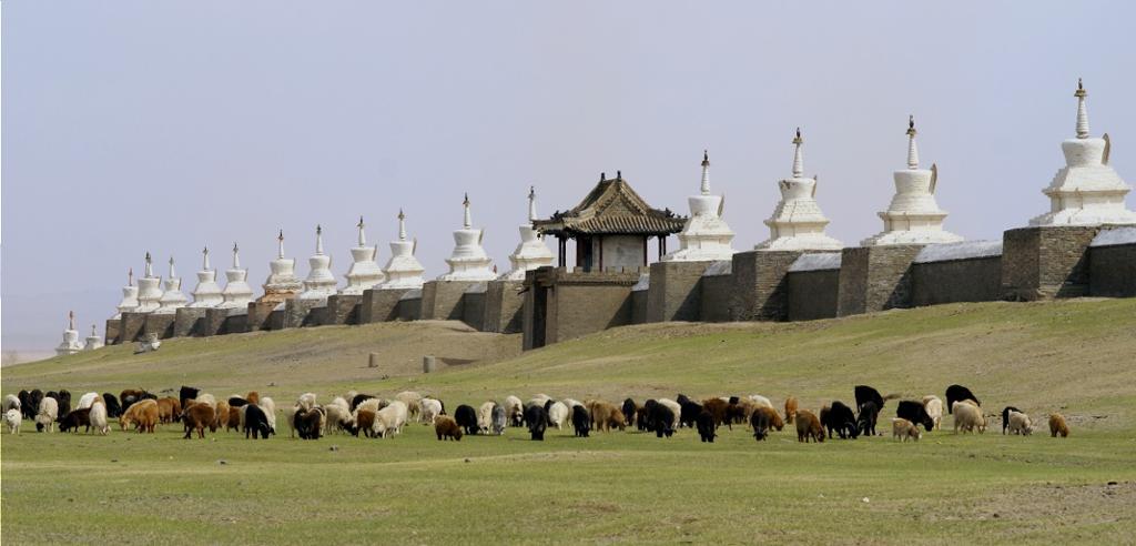 vêtements de voyage conseillés pour découvrir la mongolie