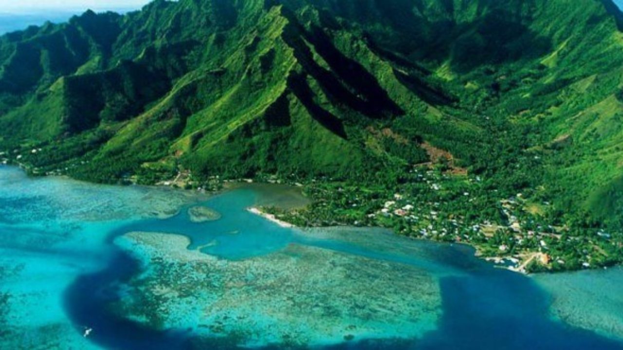 voyage à haïti