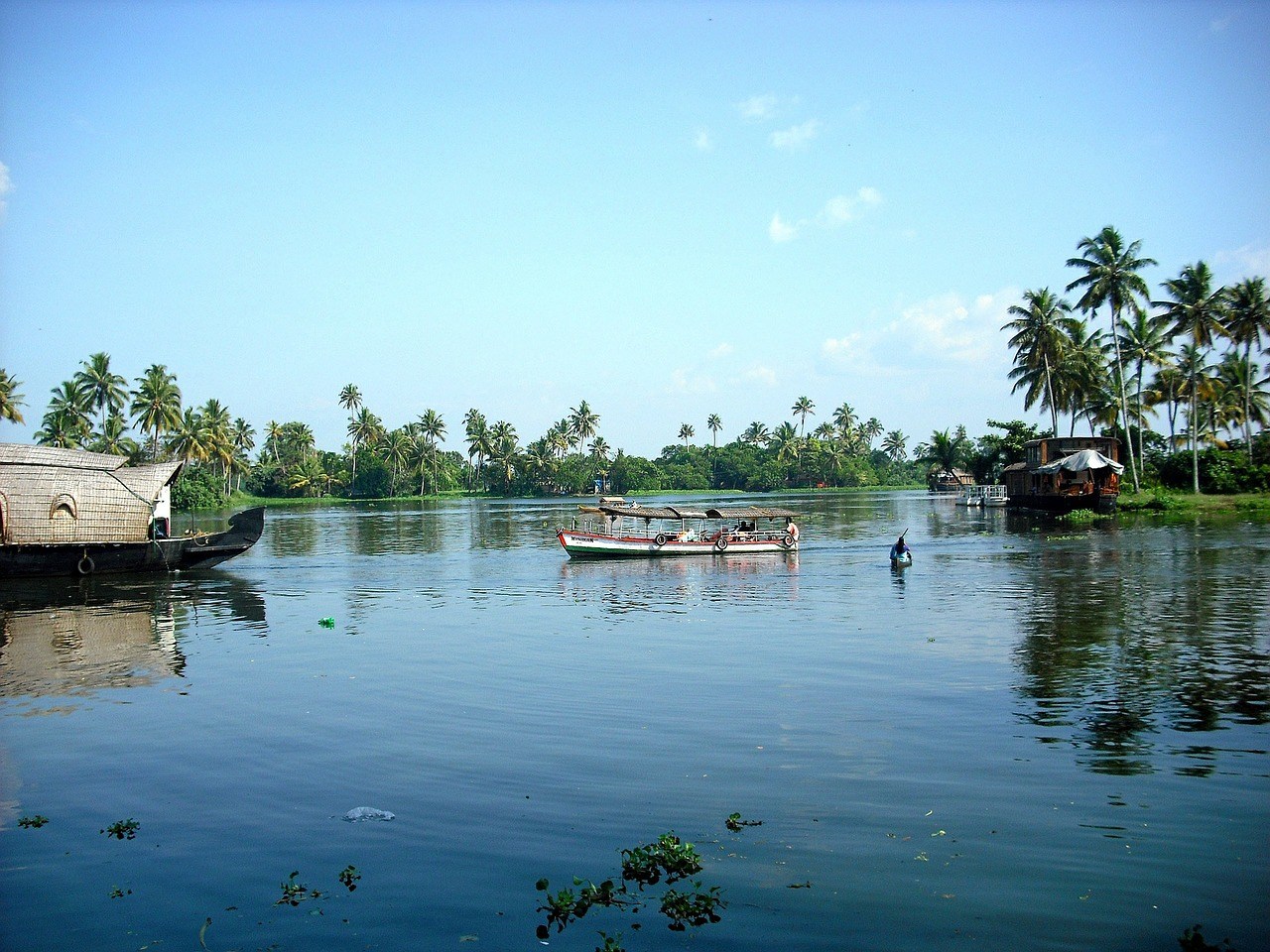 Vêtements pour le Kerala : notre sélection