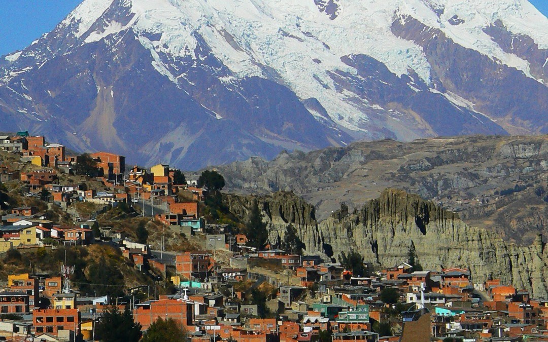 Quels vêtements emmener en voyage en Bolivie ?