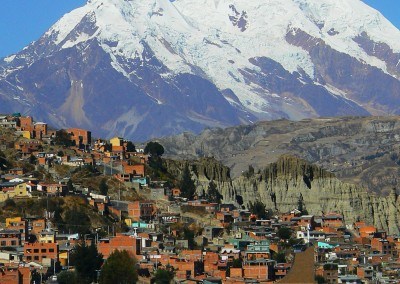 Quels vêtements emmener en voyage en Bolivie ?