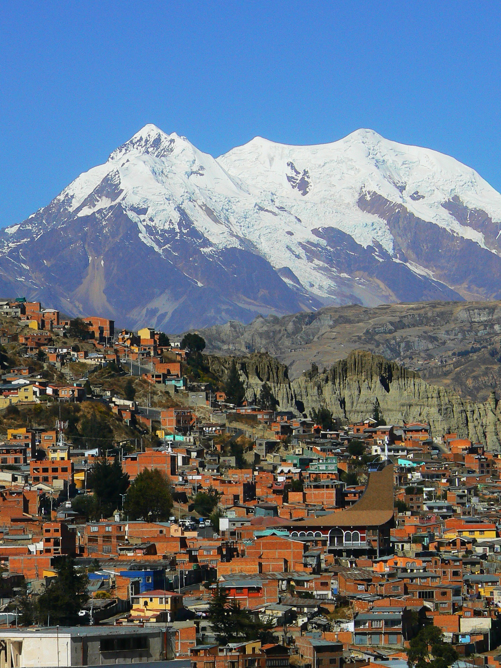 Quels vêtements emmener en voyage en Bolivie ?