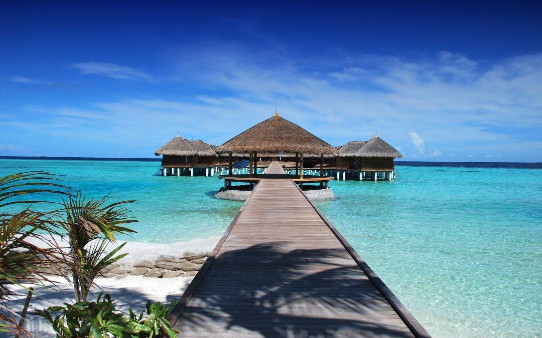 Quels vêtements choisir pour un voyage aux Maldives ?