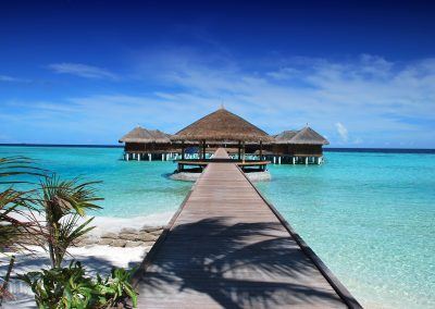 Quels vêtements choisir pour un voyage aux Maldives ?