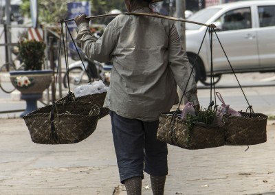 Quels vêtements de voyage pour visiter le Laos ?