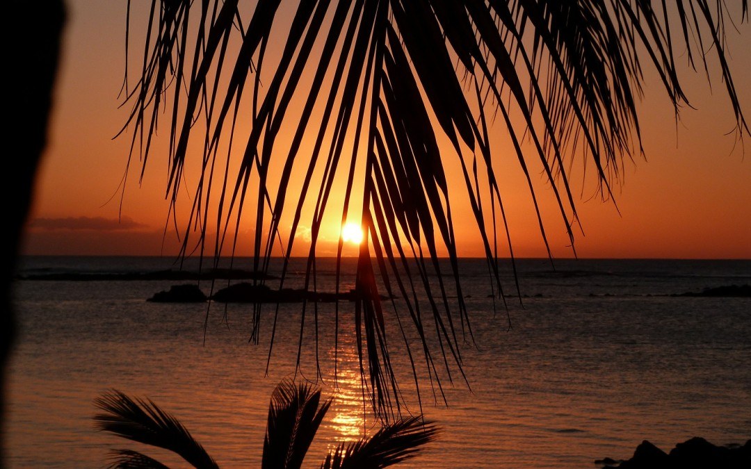 Voyage à l&rsquo;Île Maurice : choisir ses vêtements de voyage