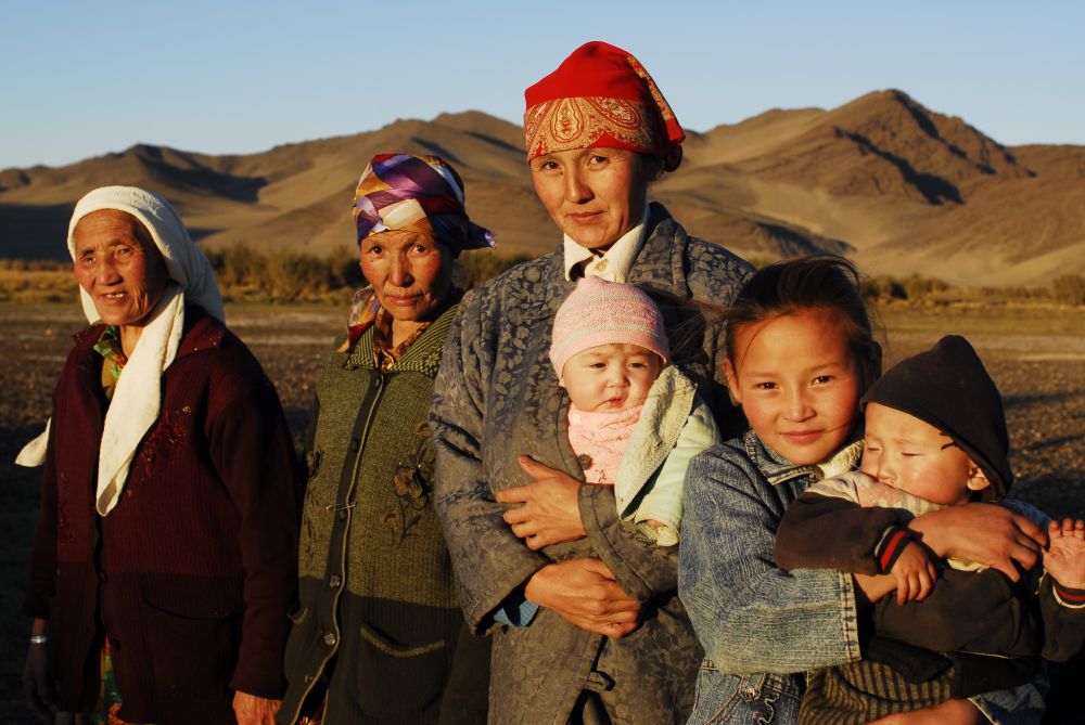 vêtements de voyage conseillés pour découvrir la mongolie