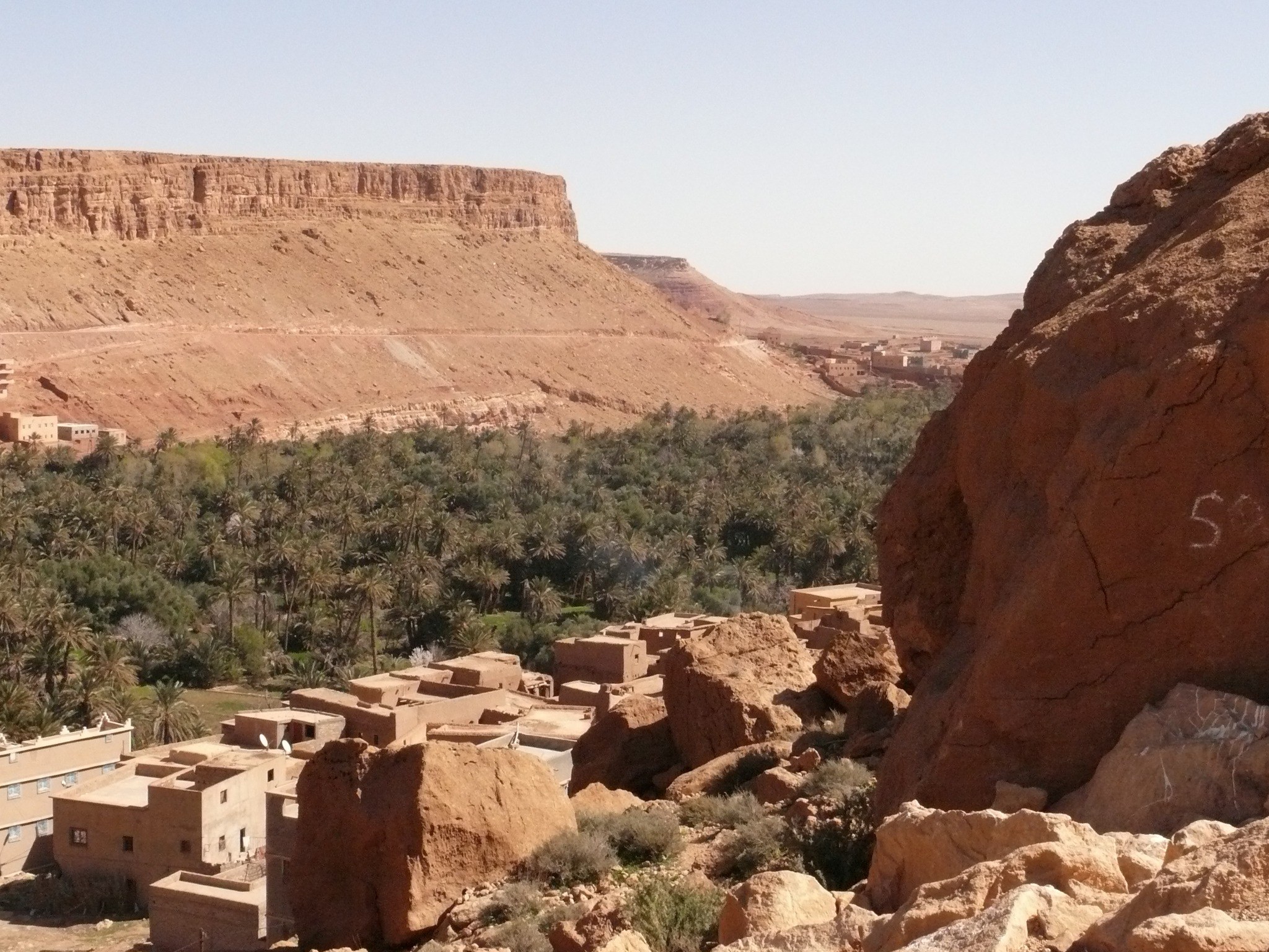 Vêtements pour le Maroc : que choisir pour votre voyage ?