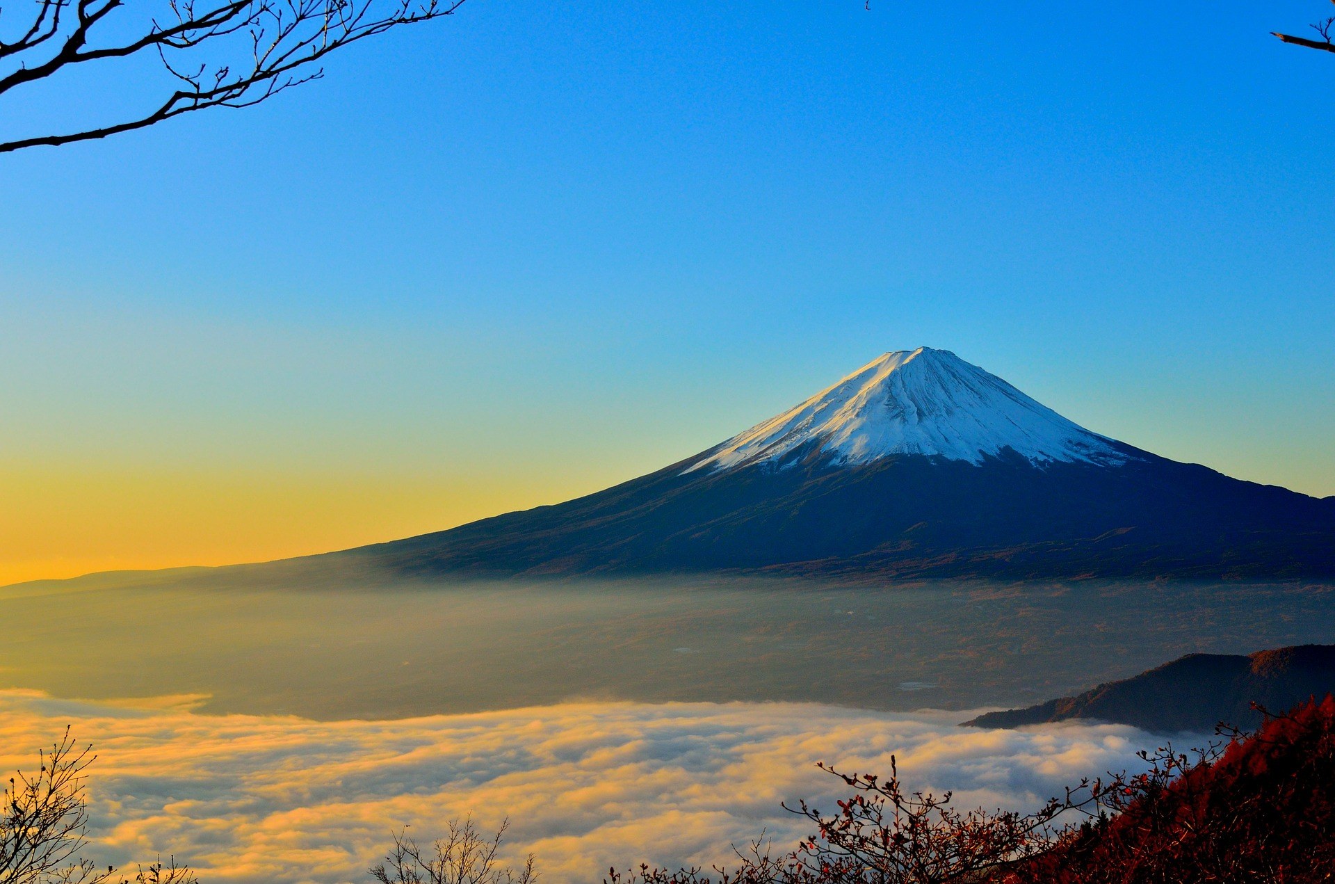 Conseils vestimentaires pour un voyage au Japon