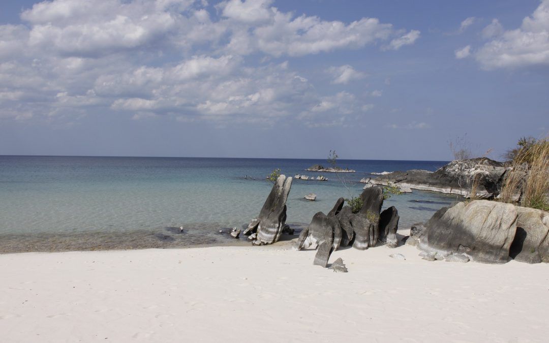 Voyage au Mozambique : quels vêtements emmener ?