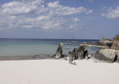 Voyage au Mozambique : quels vêtements emmener ?