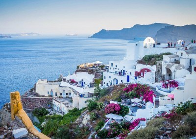 Le meilleur choix de vêtements pour un voyage en Grèce