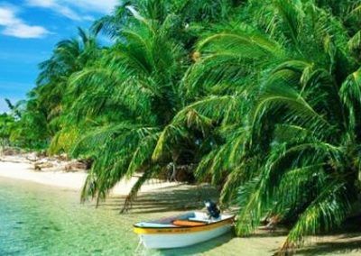 Quel vetement de voyage pour un séjour au Panama ?