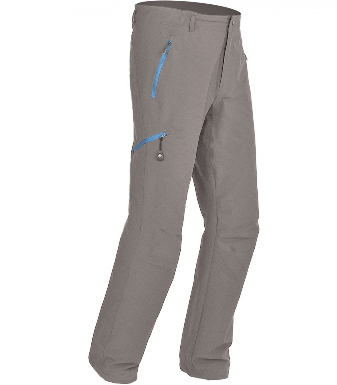 LY4U Pantalon De Randonnée Hommes Cargo Léger - Voyage, Pêche Et Plein Air, Respirant à Séchage Rapide
