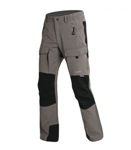 Vêtements pour voyager dans la région du Chimborazo