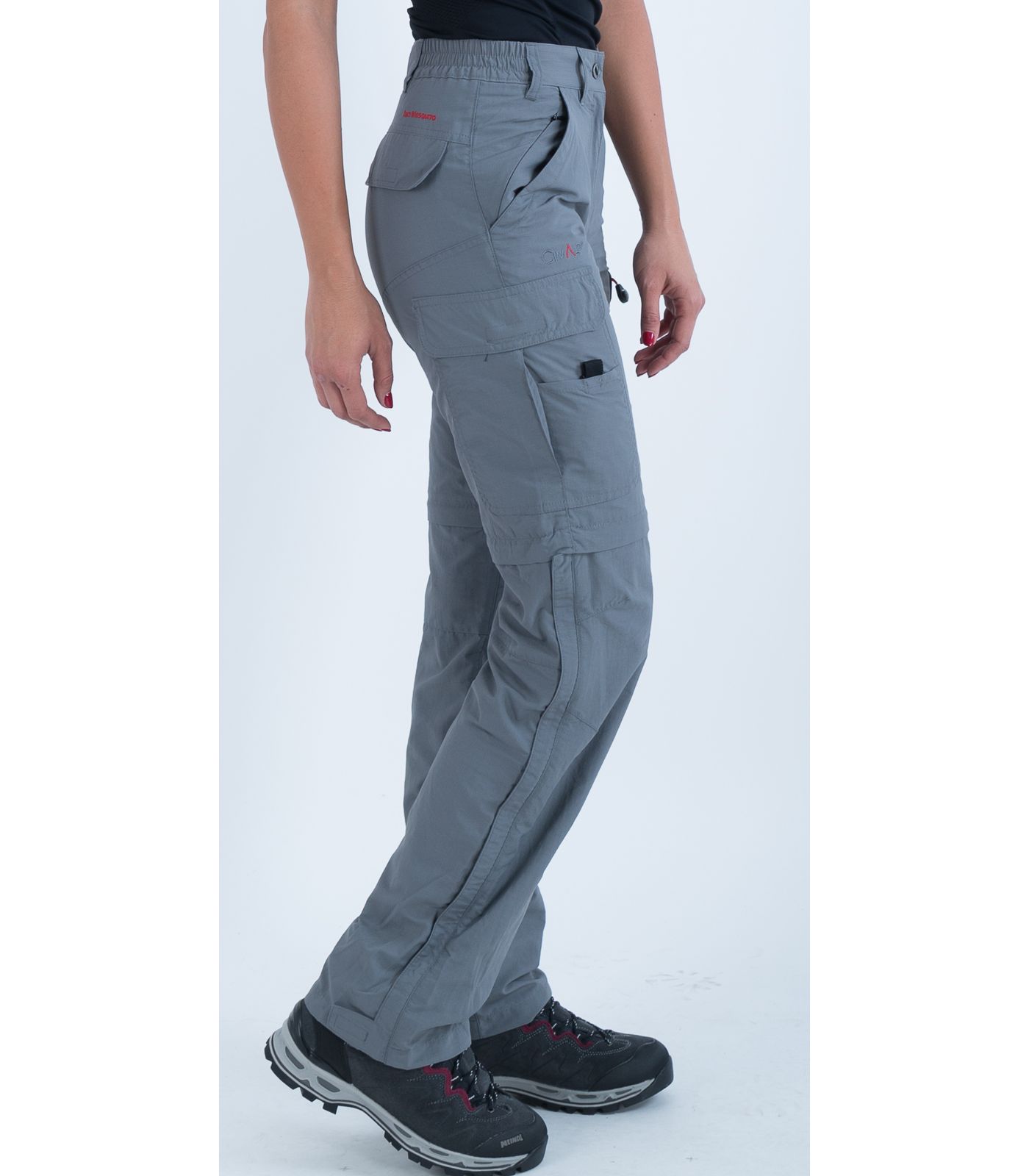 pantalontransformablelegerantimoustiquesfemmejohannesbourg3 Vêtements de voyage