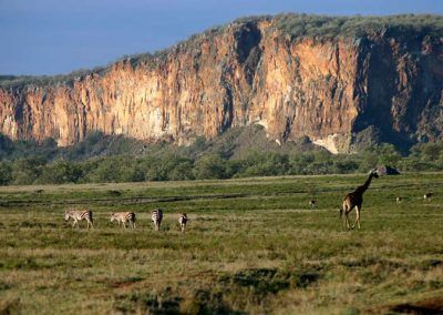 Vallée du Rift : quels vêtements emporter ?