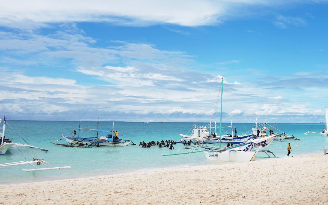 Vêtements conseillés pour un voyage aux Philippines.
