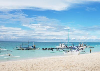 Vêtements conseillés pour un voyage aux Philippines.