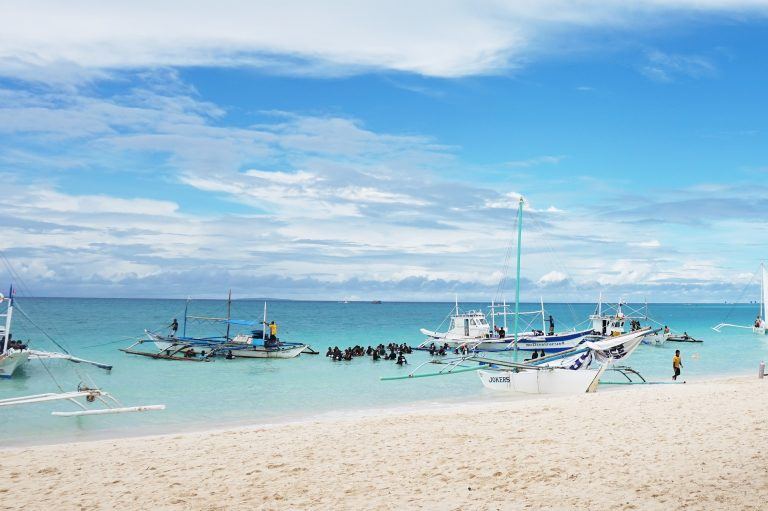 Vêtements conseillés pour un voyage aux Philippines.