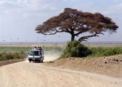 Kenya : notre sélection de vêtements adaptés au climat