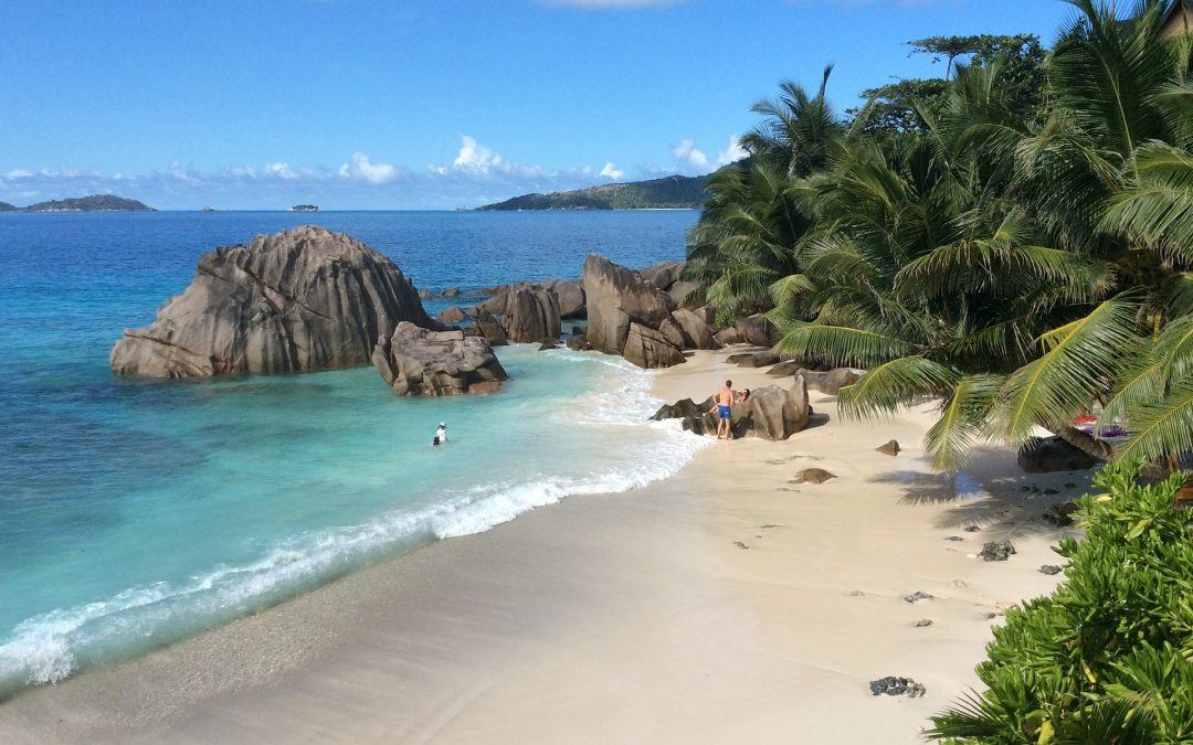 Voyage aux Seychelles : les vêtements à emporter