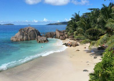 Voyage aux Seychelles : les vêtements à emporter