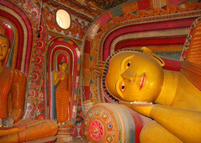 Quels vêtements emporter au Sri Lanka ?