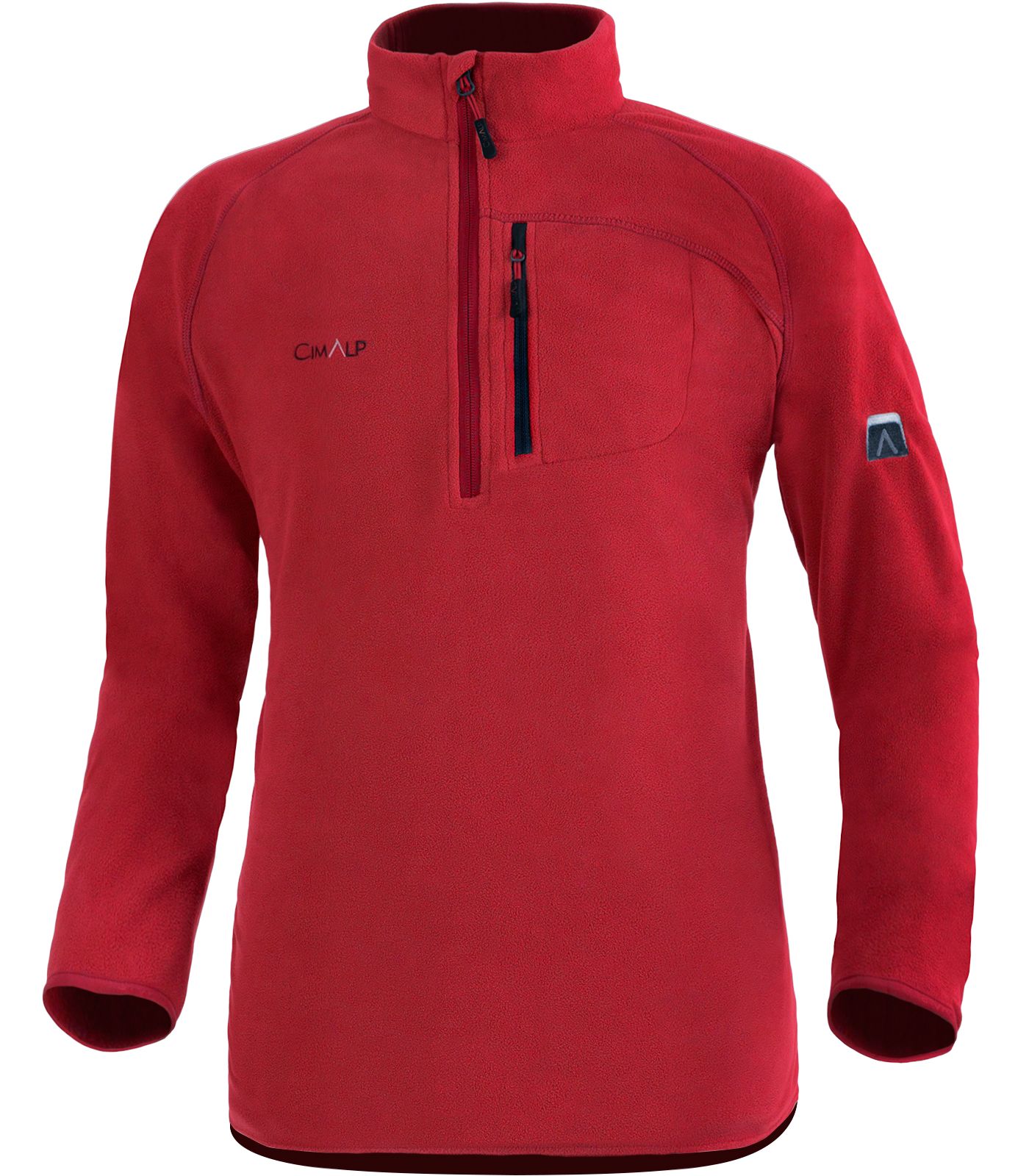 sweatpolairethermofleece160adeliehomme Vêtements de voyage