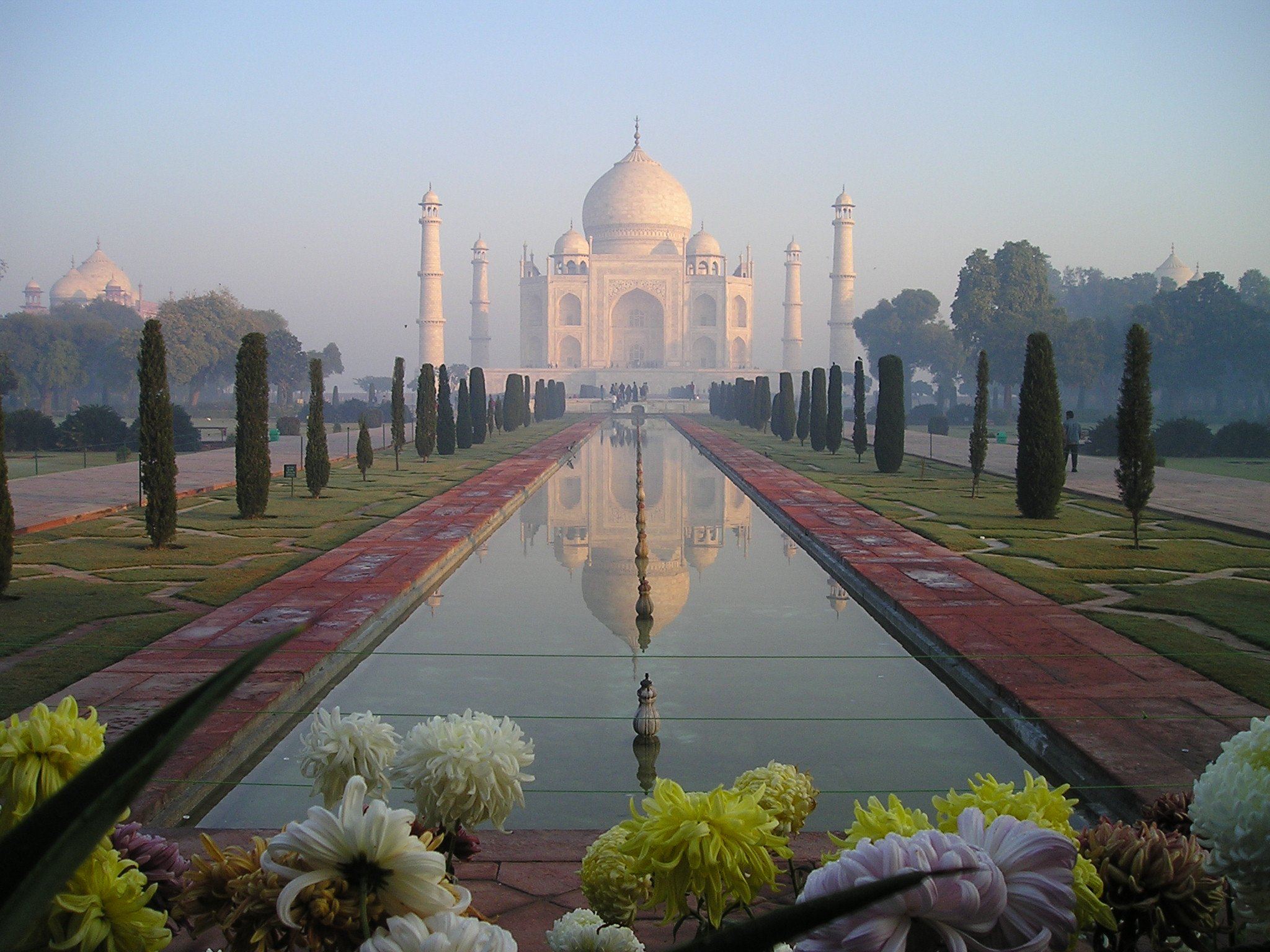 Vêtements à emporter en Inde : nos conseils et notre sélection