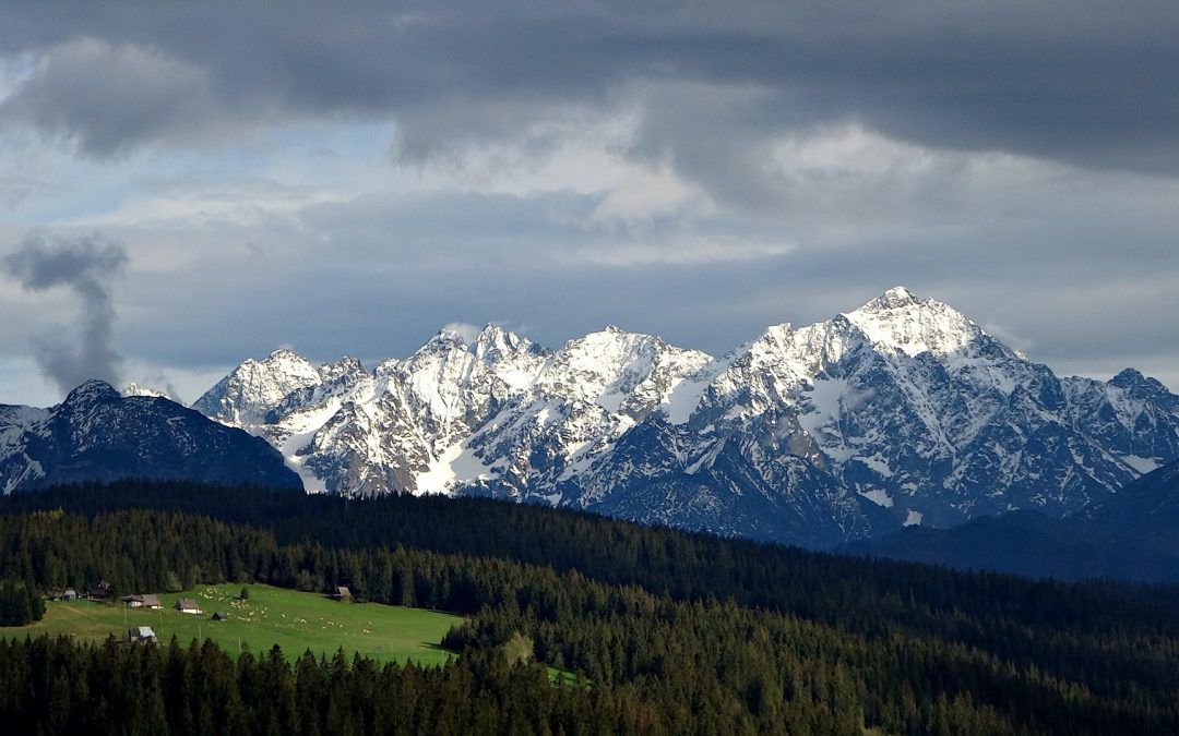 Voyage en Pologne : quels vêtements emporter ?