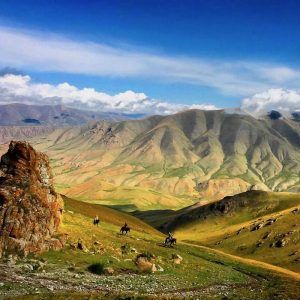 comment s'habiller en voyage au kirghizstan