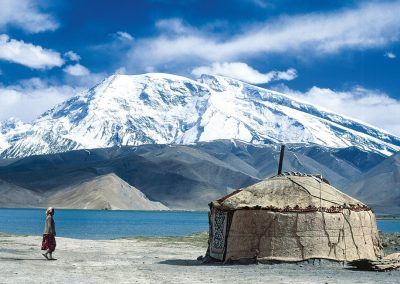 Comment s’habiller en voyage au Kirghizstan ?