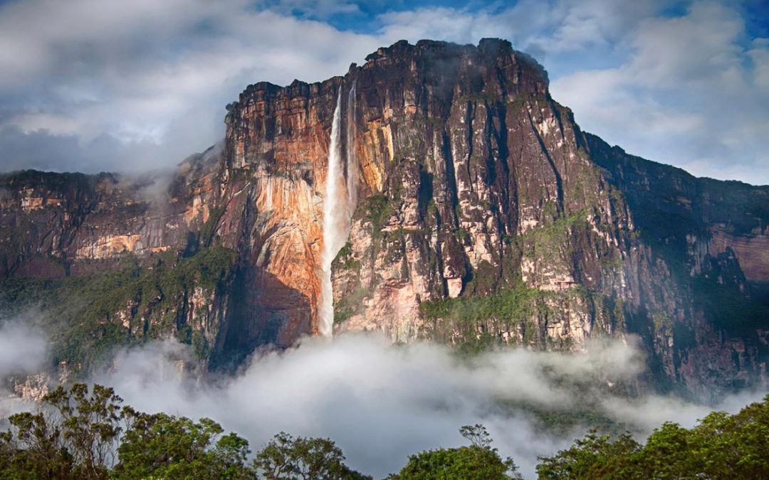 Conseils en vêtements de voyage pour le Venezuela