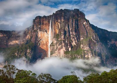 Conseils en vêtements de voyage pour le Venezuela