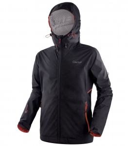 veste de trek CimAlp