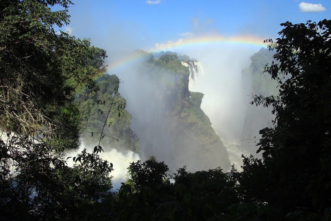 Notre sélection de vêtements de voyage pour le Zimbabwe