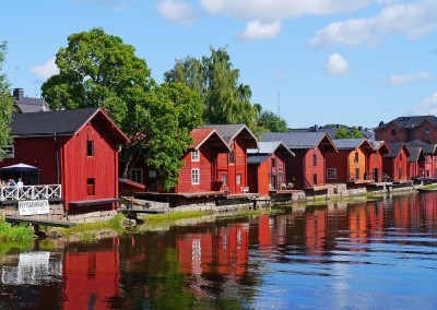 Vêtements pour visiter la Finlande : le bon choix
