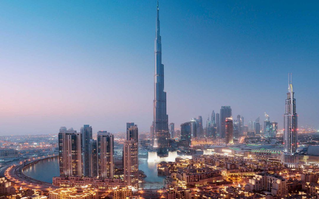 Les bons vêtements de voyage pour Dubaï : notre sélection